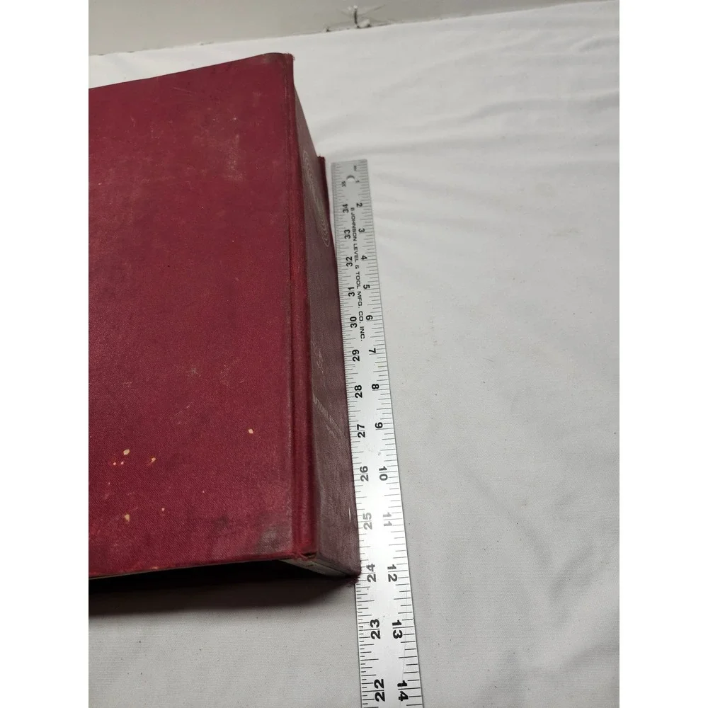Vintage 1966 National Radio Institute NRI Appliance Servicing Technical Binder